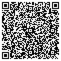 QR code with Zone contacts