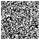 QR code with Rangeline Mini Storage contacts
