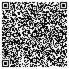 QR code with Allshapes Bonsai & Nursery contacts