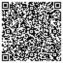 QR code with U C M I contacts