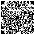 QR code with AT&T contacts