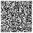 QR code with MAH & Sons Construction Corp contacts