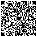 QR code with J & L Printing contacts