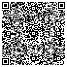 QR code with Act One Cleaning Service contacts