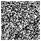 QR code with Omega Temporary Service Inc contacts