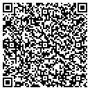 QR code with Apana II contacts