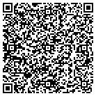QR code with Princeton Photonics Inc contacts