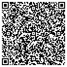 QR code with Princeton Twp Building Inspctr contacts