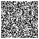 QR code with L A Central contacts
