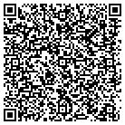 QR code with Jeannette Bowers Community Center contacts