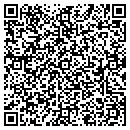 QR code with C A S E Inc contacts