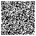 QR code with Benjamin John contacts