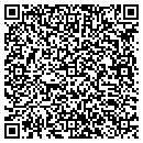 QR code with O Minkin DDS contacts