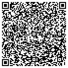 QR code with Louverdrape By Jean contacts