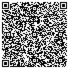 QR code with Phil Francescone Landscaping contacts