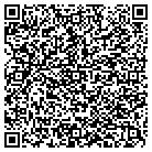 QR code with Manning & Lewis Engineering Co contacts