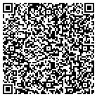 QR code with Hunterdon Somerset Landscape contacts