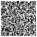 QR code with Klay S Vander contacts
