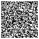 QR code with U S Parcel Station contacts