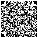 QR code with King Towing contacts