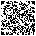 QR code with ICON contacts