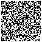 QR code with North AMERICAN Linen contacts