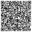 QR code with Custom Shutters & Millwork contacts