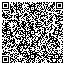 QR code with Robin Jean Ruth contacts