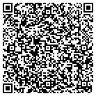 QR code with Phobia Therapy Center contacts