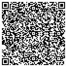 QR code with High Quality Vending contacts