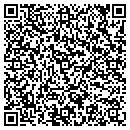 QR code with H Kluin & Company contacts