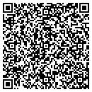 QR code with PBR NJ Inc contacts