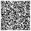 QR code with C V Construction contacts