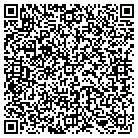 QR code with E T F Carpenter Contracting contacts