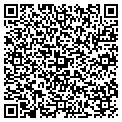 QR code with A T Ind contacts