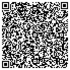 QR code with T & T Home Improvements contacts