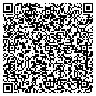 QR code with T & T Home Improvements contacts