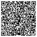 QR code with Twin Towing contacts