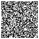 QR code with D C Landscaping Co contacts
