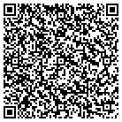 QR code with J and D Sales & Service contacts