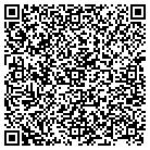 QR code with Biblioteca Criolla Library contacts