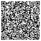QR code with Martins Service Center contacts