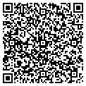 QR code with P S E & G contacts