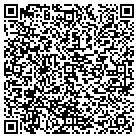 QR code with Mc Elroy's Landscaping Inc contacts