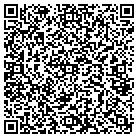 QR code with Honorable David G Eynon contacts