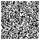 QR code with T T's Speedy Cleaning Service contacts