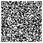 QR code with P G Automotive & Performance contacts