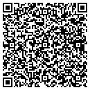 QR code with H & R Block contacts