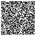 QR code with A C Moore contacts
