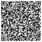 QR code with A C T Architectural Woodwork contacts